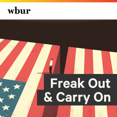 Freak Out and Carry On