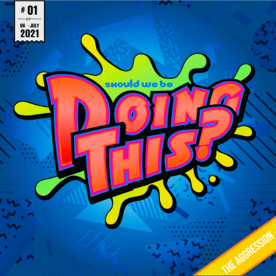 episode Fake Tech Fleece | Ep 2 artwork