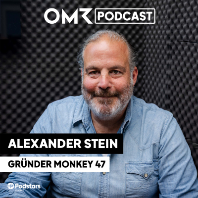 episode Millionenerfolg mit Gin-Idee: Monkey47-Gründer Alexander Stein (#815) artwork