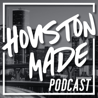 episode MOVEMETOTX, w/ Katie Day artwork