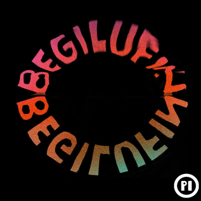 episode Begilufin - Berlin Live: Prison (#1) #254 artwork