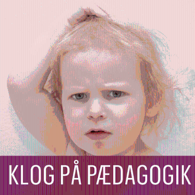 episode KLOG PÅ PÆDAGOGIK: Hvorfor eksploderer antallet af diagnoser til børn og unge? artwork
