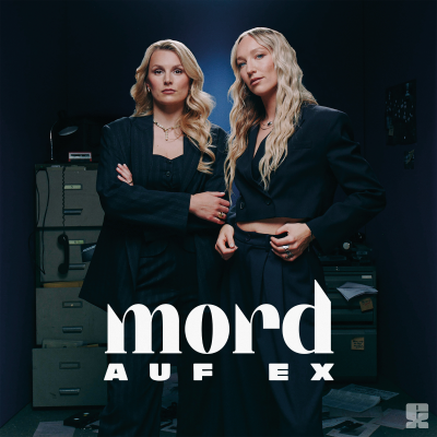 Coverbild der Sendung MORD AUF EX
