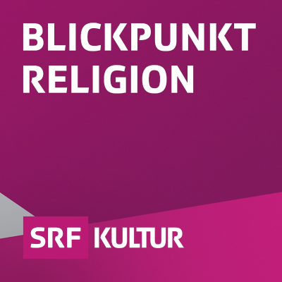 episode Religionsfreiheit weltweit gefährdet artwork