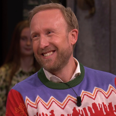 episode Podcast Vandaag Inside met Raymond Mens, dinsdag 2 december 2025 artwork