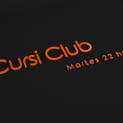 episode Cursi Club 49 - Parte 2 artwork