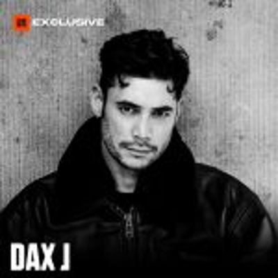 episode Dax J full set from 909 Festival 2025 artwork