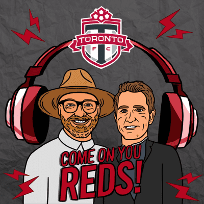 episode 2022 Season Recap ft. Head Coach Bob Bradley artwork