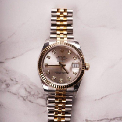 episode #ROLEX’İ DİĞER SAAT MARKALARINDAN AYIRAN ÖZELLİKLER artwork