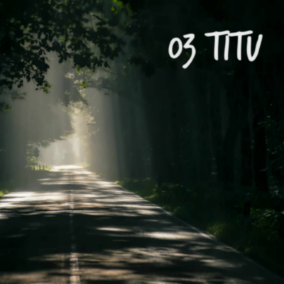 episode TITU artwork
