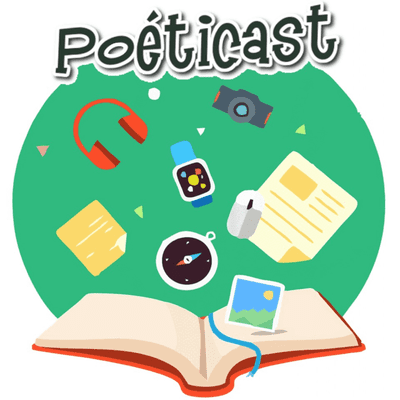 episode Poéticast - EP. 31 artwork