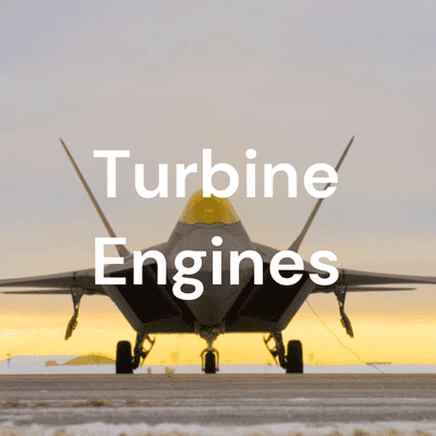 Turbine Engines