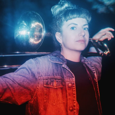 episode „Running and Belonging“ – Marleen Dahms‘ ALLOY artwork