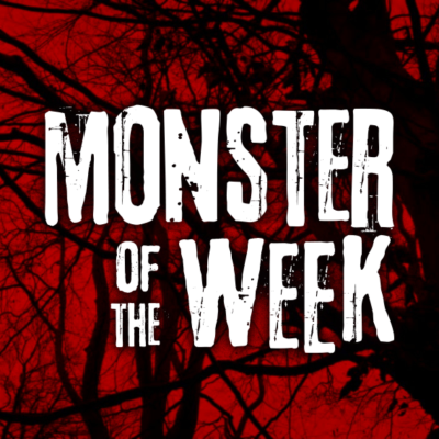 episode Monster of the Week: Monster of the Week: Non-Binary Awareness Week Edition! | With GM Lee artwork