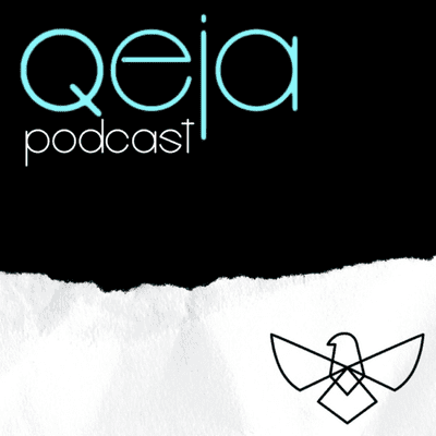 Qeja Ediciones Podcast