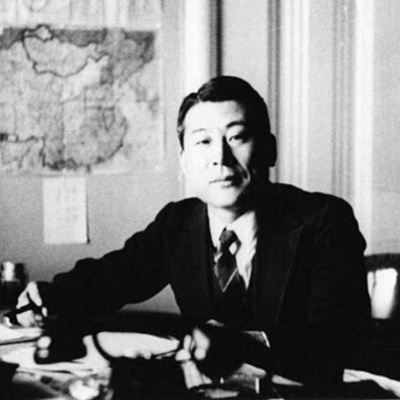 episode Lựa chọn của lương tri Sempo Sugihara và thông hành cứu mạng sống artwork