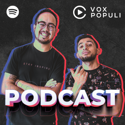 episode S3 Ep5: Eres POBRE porque QUIERES artwork