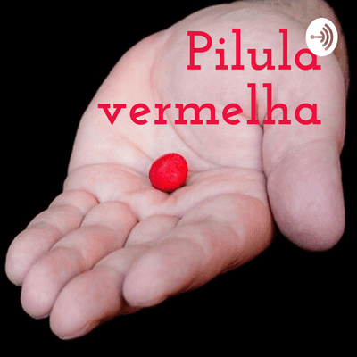 Pilula vermelha