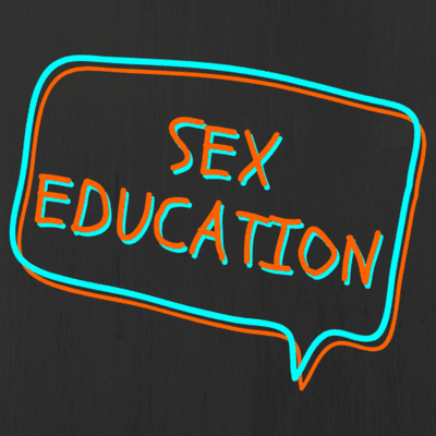 episode 22 - SEX EDUCATION artwork