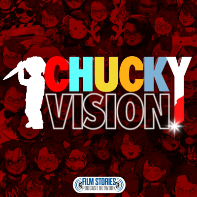 episode Chucky: The Board Game artwork