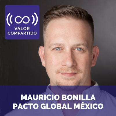 episode Sostenibilidad Corporativa frente a la incertidumbre global artwork