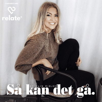 Så kan det gå - Boosta dina relationer