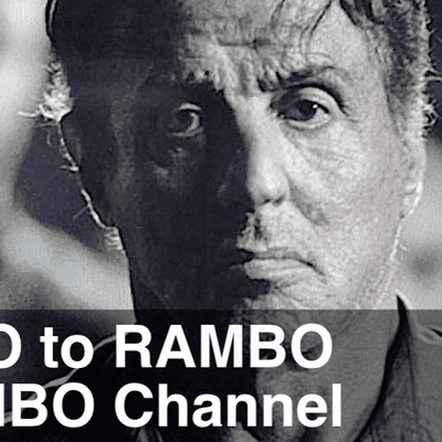 episode Rambo to Rambo to Rambo Channel 11Oct19 artwork