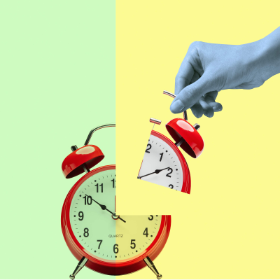 episode The art of choosing what to do artwork