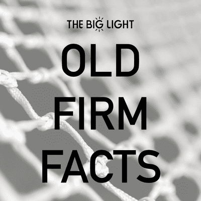 Imagen de portada del programa Old Firm Facts