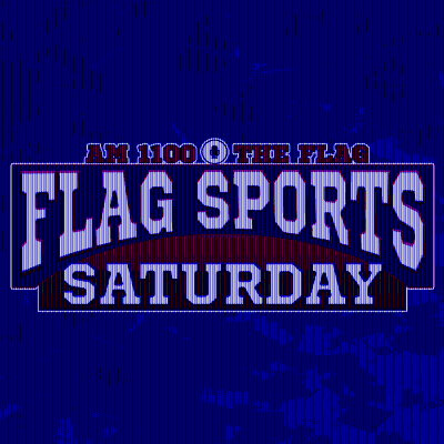 Flag Sports Saturday