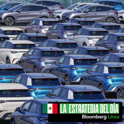 episode Detrás de los aranceles de México a China, BanCoppel, FinCen, Taylor y Jeff Bezos artwork