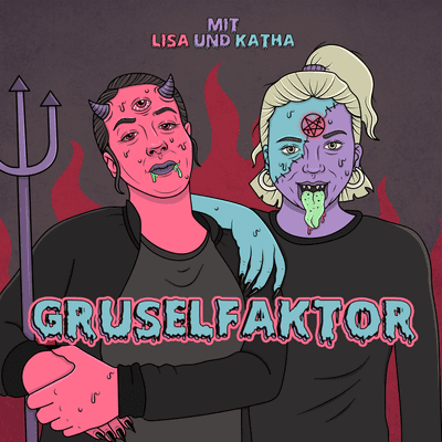 Gruselfaktor