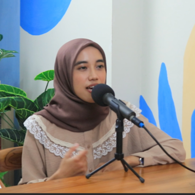 episode Mengendalikan Emosi Negatif & Menjadi Orang yang Lebih Tenang | PAB #55 Psikolog Atikah Dian Rahmawati artwork
