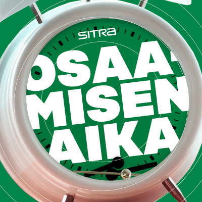 episode Miksi alueen on itse löydettävä ratkaisunsa elinvoimaan? artwork