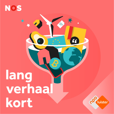 Omslagafbeelding van de show Lang verhaal kort