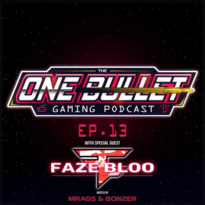 episode EP 13 - FaZe Bloo artwork