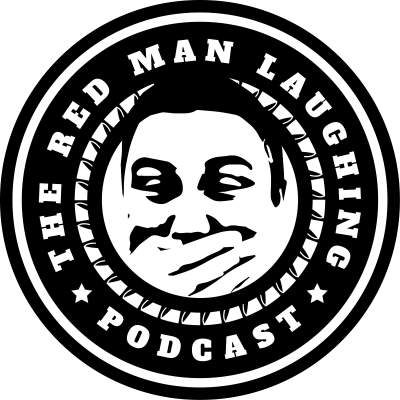 episode Red Man Laughing - Seeking Mino-Bimaadziiwin in 2020 artwork