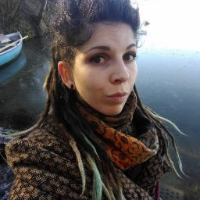 witchofthewoods