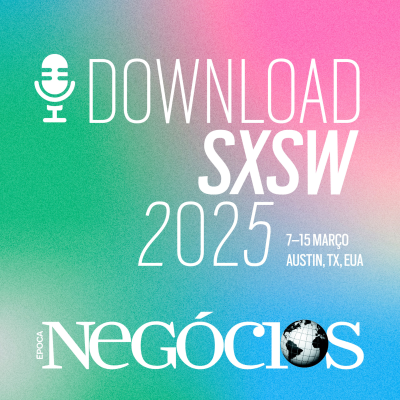 episode Download SXSW: empresas de educação devem preparar as pessoas para os novos desafios gerados pelo avanço da IA artwork