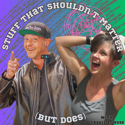episode #277 Double Standards Everywhere: Corporate, Church & Everything In Between artwork