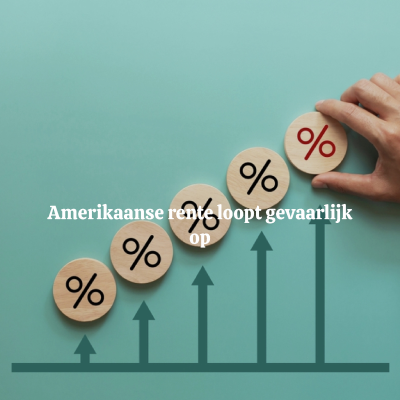 episode Amerikaanse rente loopt gevaarlijk op artwork