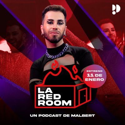 Nueva temporada La Red Room