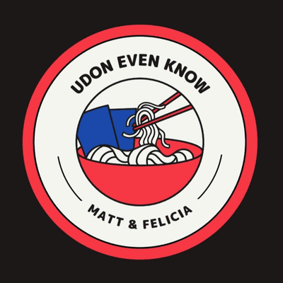 episode Episode 8: Udon Even Know The Best US Cities artwork