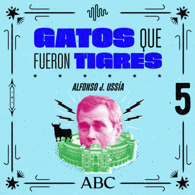 episode Florito, el alma de las Ventas artwork