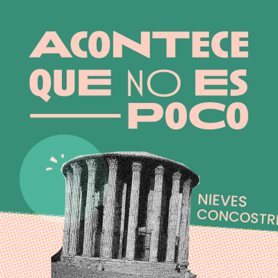 episode Acontece que no es poco | Datos para Feijóo: precedentes en la historia de crisis migratorias artwork