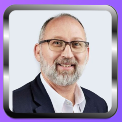 episode Mitigating Browser Hacking - Interview with John Carse (SquareX Field CISO) artwork