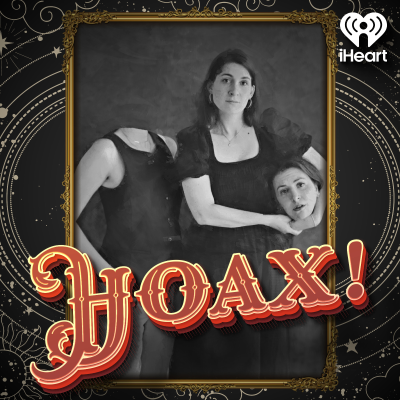 episode Introducing: Hoax! artwork