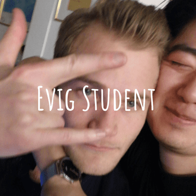 Evig Student