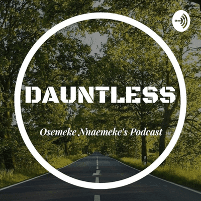 Dauntless Podcast