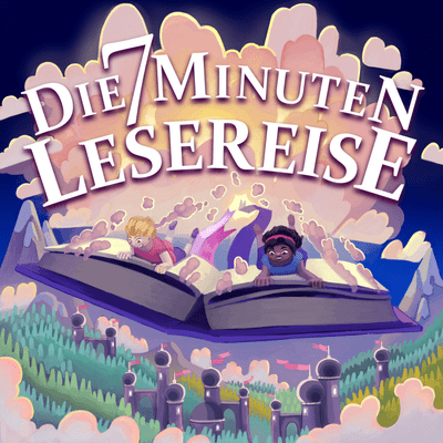 Die 7 Minuten Lesereise